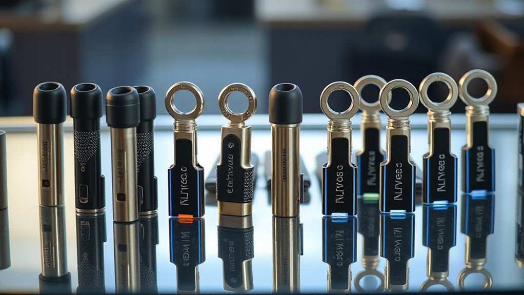 top 15 security key bundles