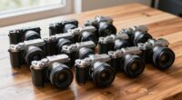 top 15 travel camera kits