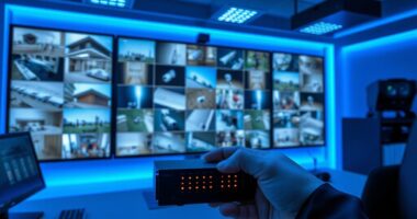 top 16 channel 4k poe cameras