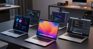 top 16 inch macbook pro options