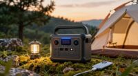 top 2000w camping power stations
