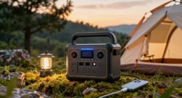 top 2000w camping power stations