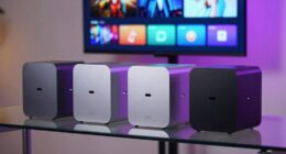 top 2026 mac mini media servers
