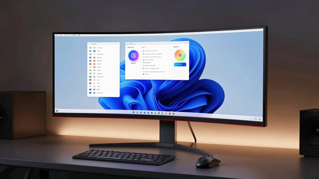 top 2026 ultrawide monitors