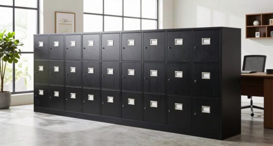 top 2 drawer fireproof filing cabinets