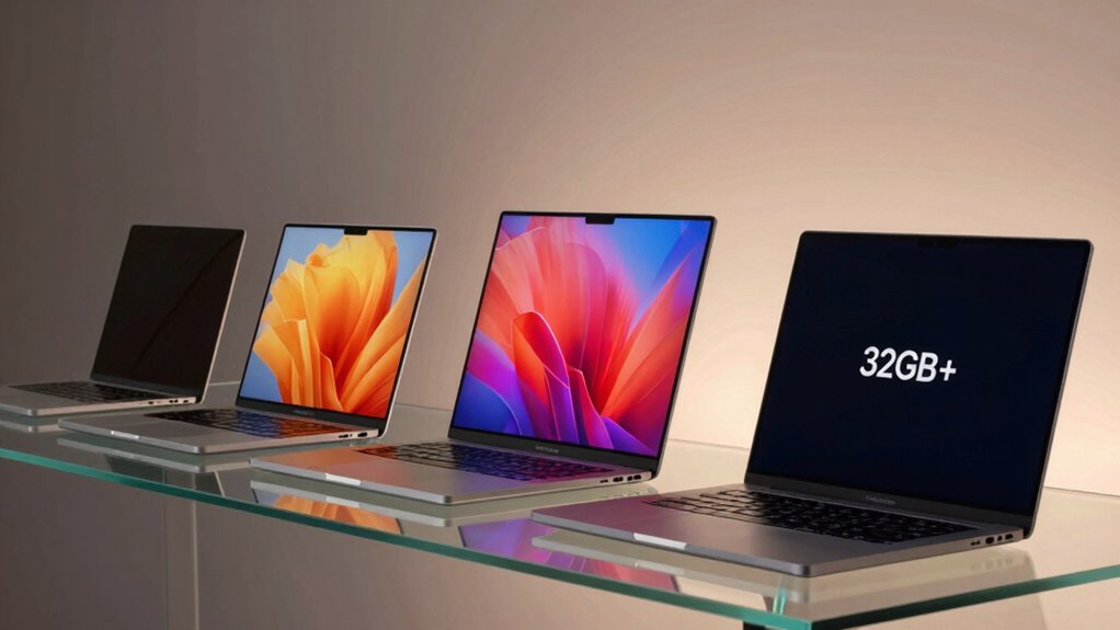 top 32gb macbook pro