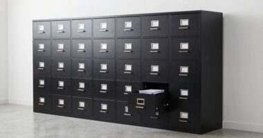 top 4 drawer fireproof filing cabinets