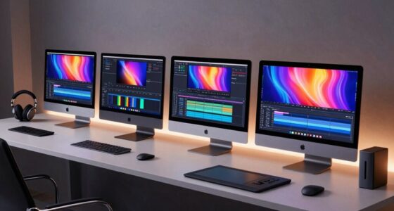 top 4 mac studio picks
