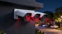 top 4k night vision cameras