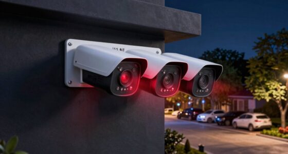 top 4k night vision cameras