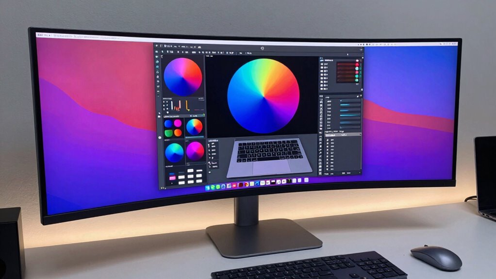 top 5k macbook monitors