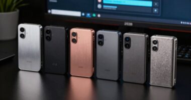 top 6 hardware wallets