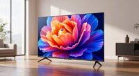top 75 inch qled tvs