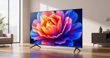 top 75 inch qled tvs