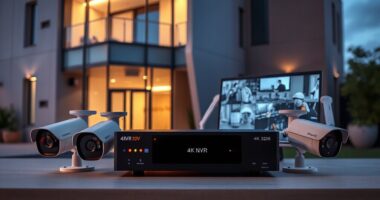 top 8 channel 4k nvrs