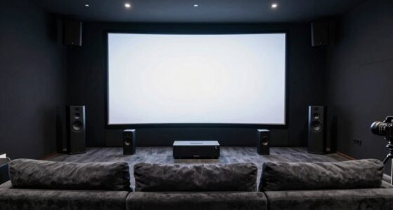 top 9 home theater systems