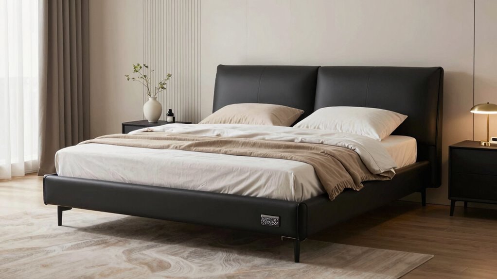 top adjustable bed bases