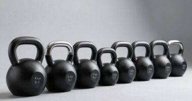 top adjustable kettlebell list