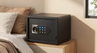 top airbnb host cash safes