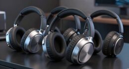 top audiophile noise canceling headphones