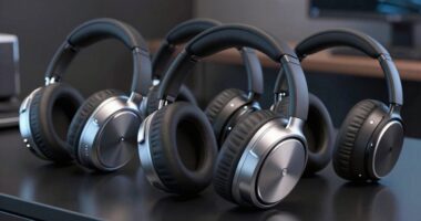 top audiophile noise canceling headphones