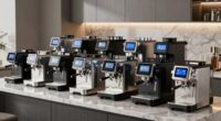top automatic espresso machines