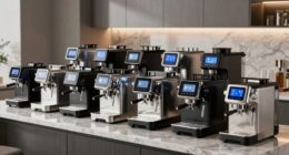 top automatic espresso machines