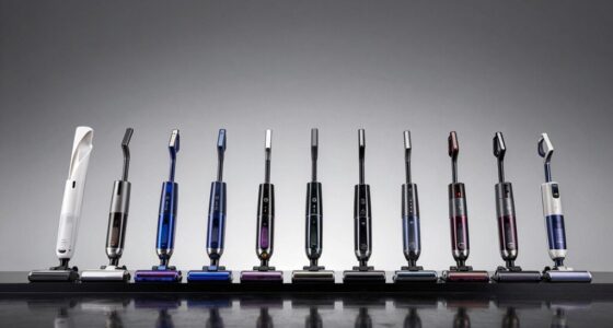 top bags for upright vacuums