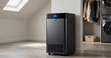 top basement dehumidifiers 2026