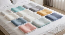 top bed mattress pads