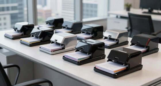 top binding machines 2026