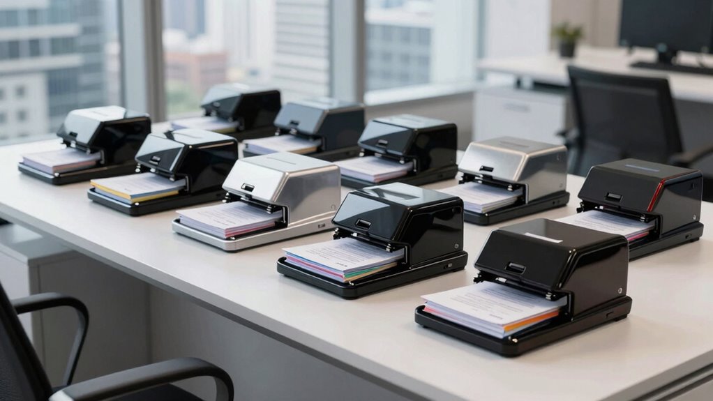 top binding machines 2026