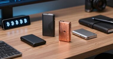 top bitcoin wallets 2026