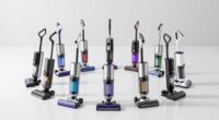 top carpet canister vacuums