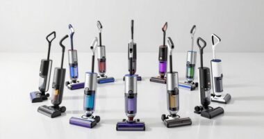 top carpet canister vacuums