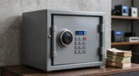 top cash safes 2026