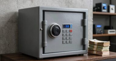 top cash safes 2026