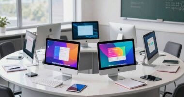 top classroom imacs 2026
