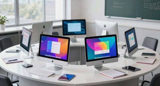 top classroom imacs 2026