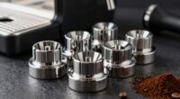 top coffee grinder burrs