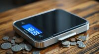 top coin counter scales