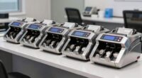 top coin counting machines