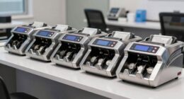 top coin counting machines