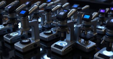 top coin microscope picks