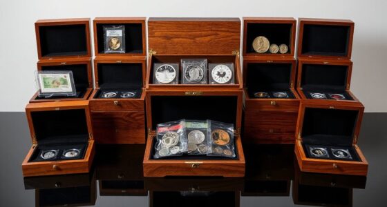 top coin slab storage options