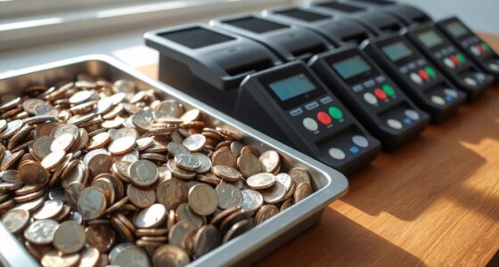 top coin sorters 2026