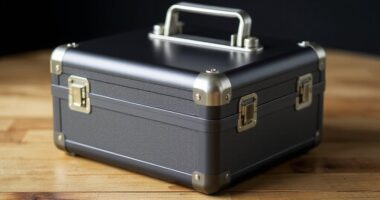 top coin storage cases
