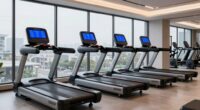 top commercial treadmills 2026
