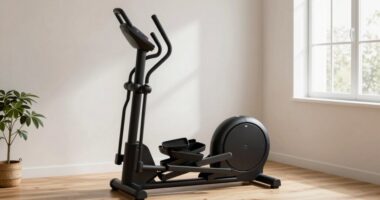top compact ellipticals 2026