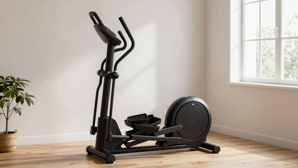 top compact ellipticals 2026